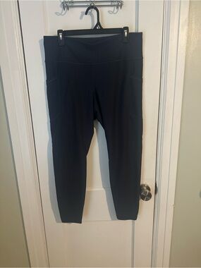 Old Navy Leggings Dusk Navy